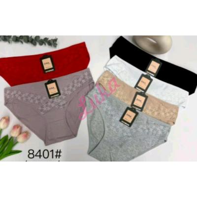 Women's panties Dina NO-8401