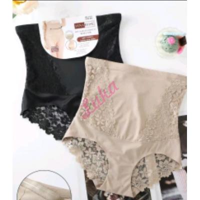 Women's panties Dina NO-5553