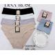 Women's panties Dina D28135