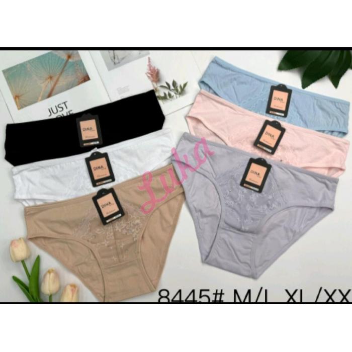 Women's panties Dina NO-8445