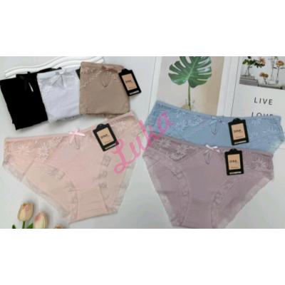 Women's panties Dina NO-8412