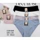 Women's panties Dina D28156
