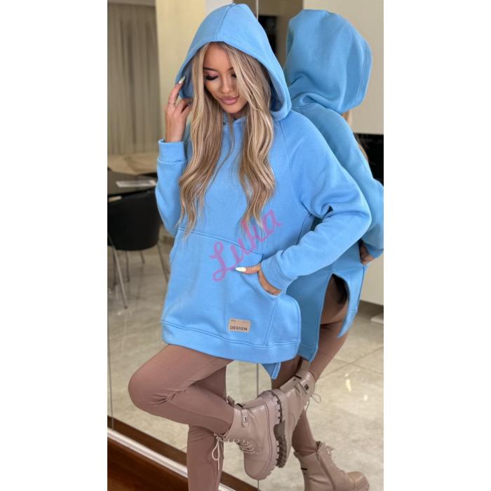 Bluza damska turecka NOO-180