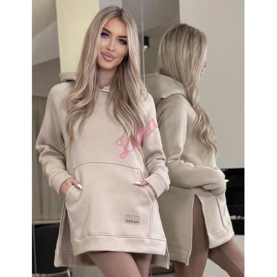 Bluza damska turecka NOO-182