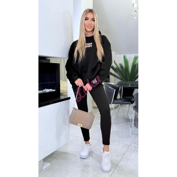 Women's turkish Set NOO-190