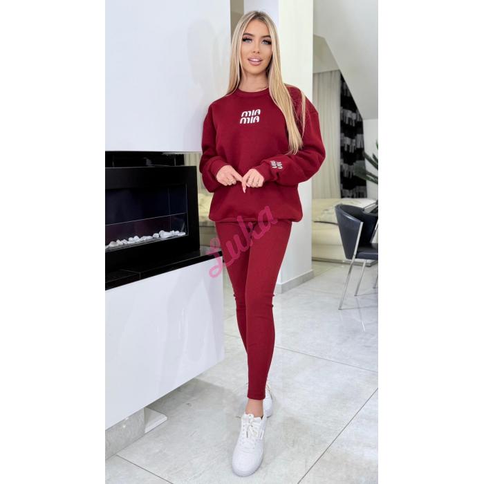 Women's turkish Set NOO-191