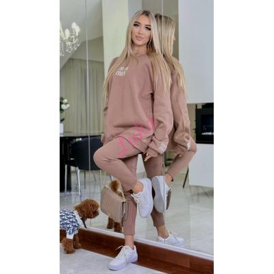 Women's turkish Set NOO-192