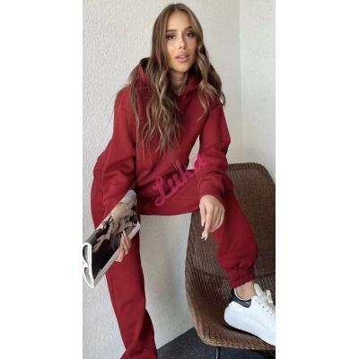 Women's turkish Set NOO-193