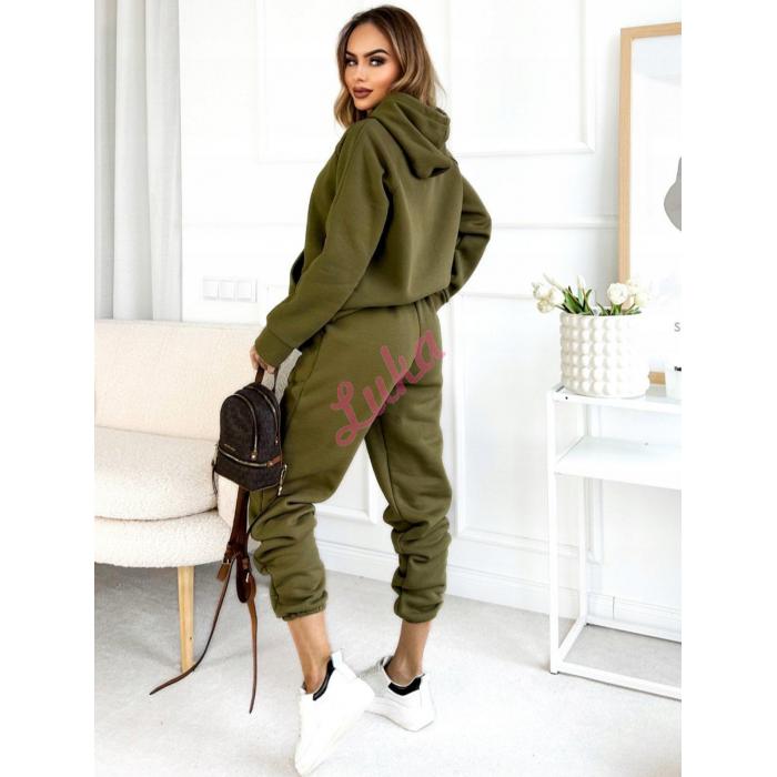 Women's turkish Set NOO-195