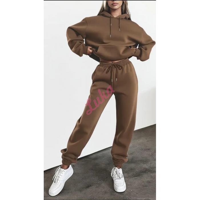 Women's turkish Set NOO-196