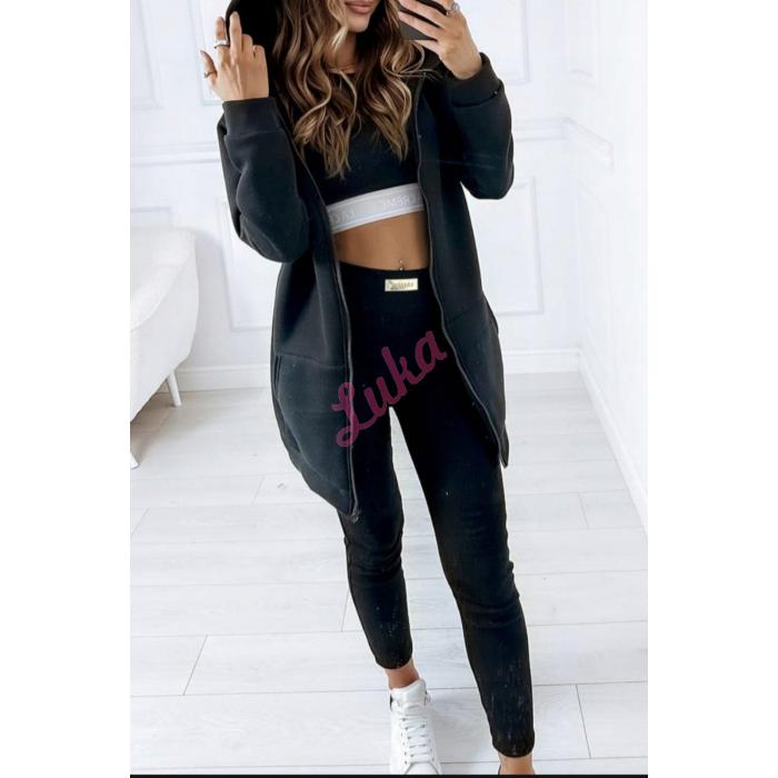 Women's turkish Set NOO-197