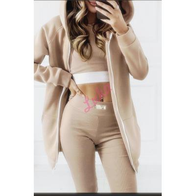 Women's turkish Set NOO-198