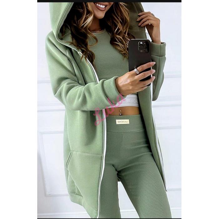 Women's turkish Set NOO-199