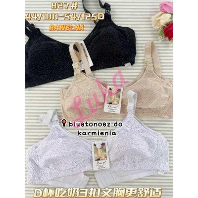 Nursing brassiere Susapa 827 D