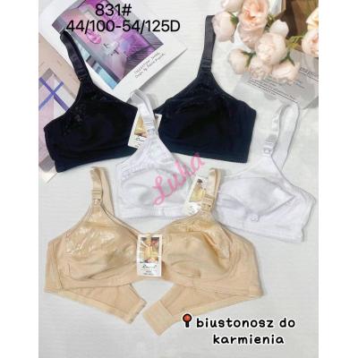 Biustonosz dla karmiących Susapa 827 D