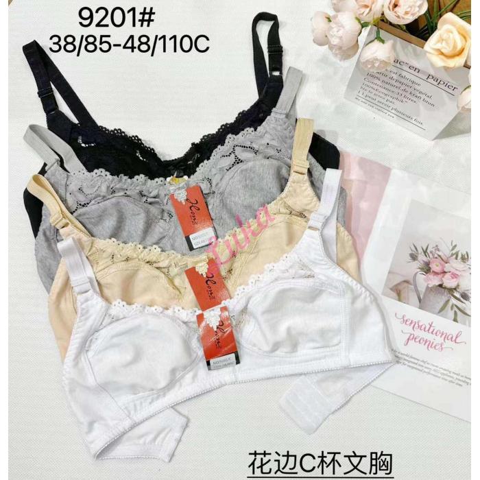 Women's Brassiere Hon 9201 C
