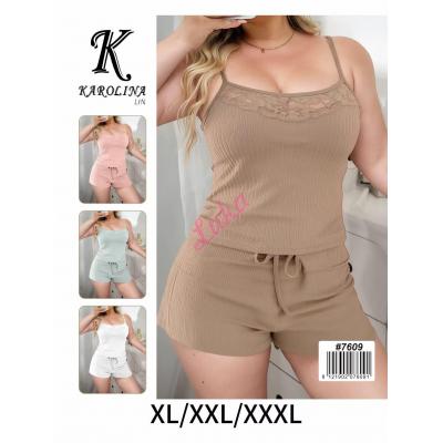 Women's Set Karolina Lin 8703