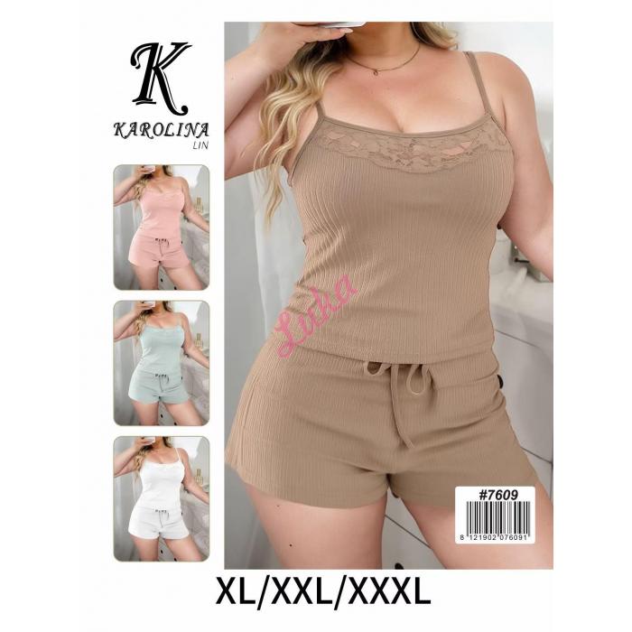 Komplet damski Karolina Lin 8703