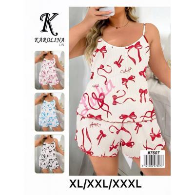 Women's Set Karolina Lin 7609