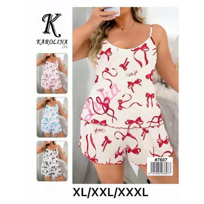 Women's Set Karolina Lin 7609