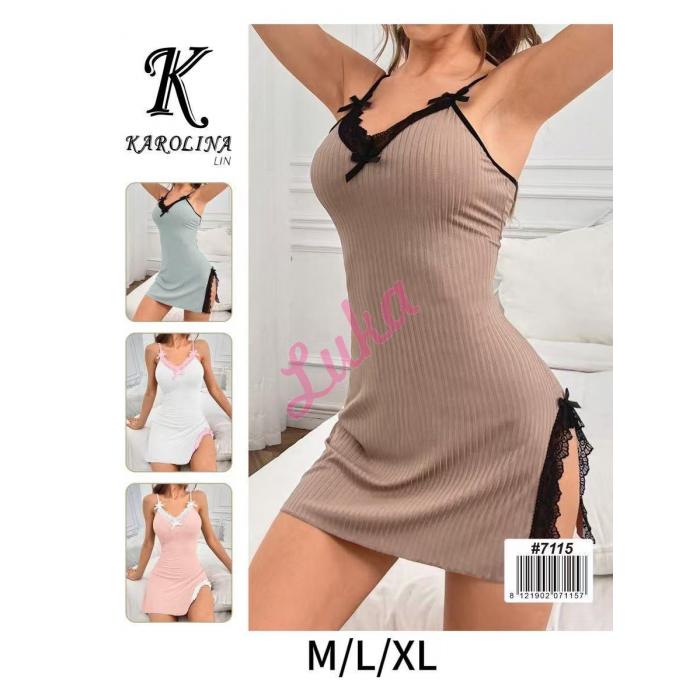 Shimmy Karolina Lin 7158