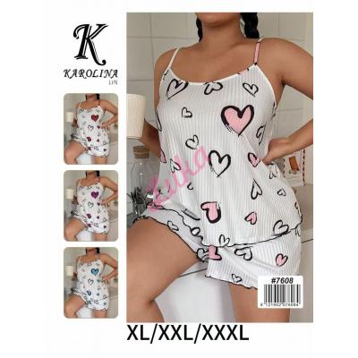 Women's Set Karolina Lin 7607