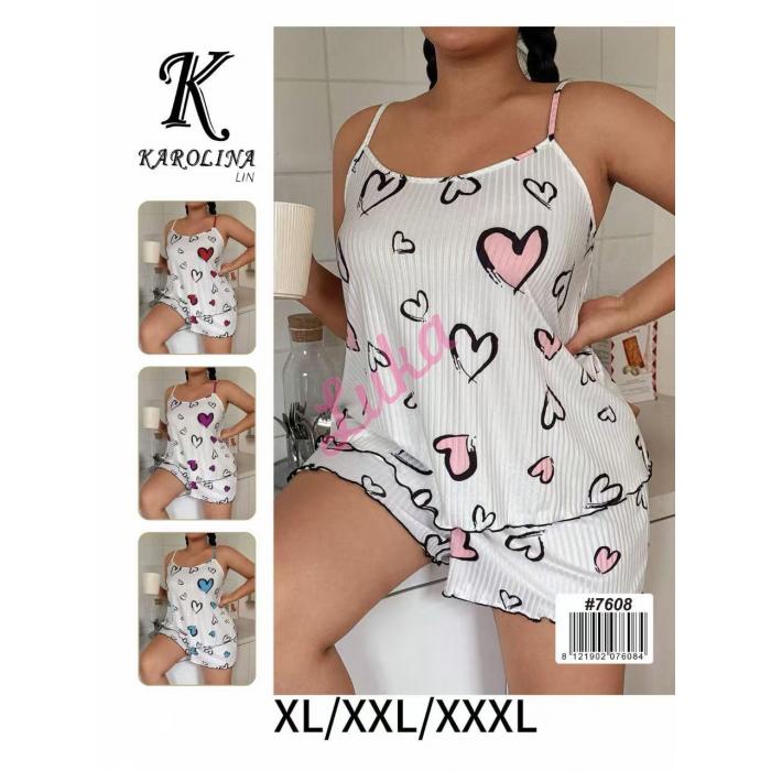 Komplet damski Karolina Lin 7607