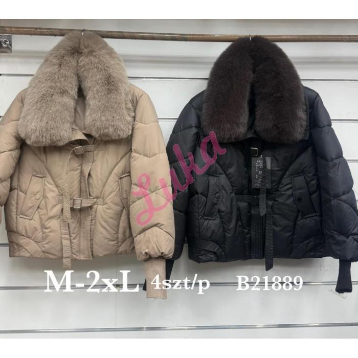 Women's Jacket B21889