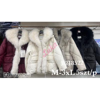 Women's Jacket B218522