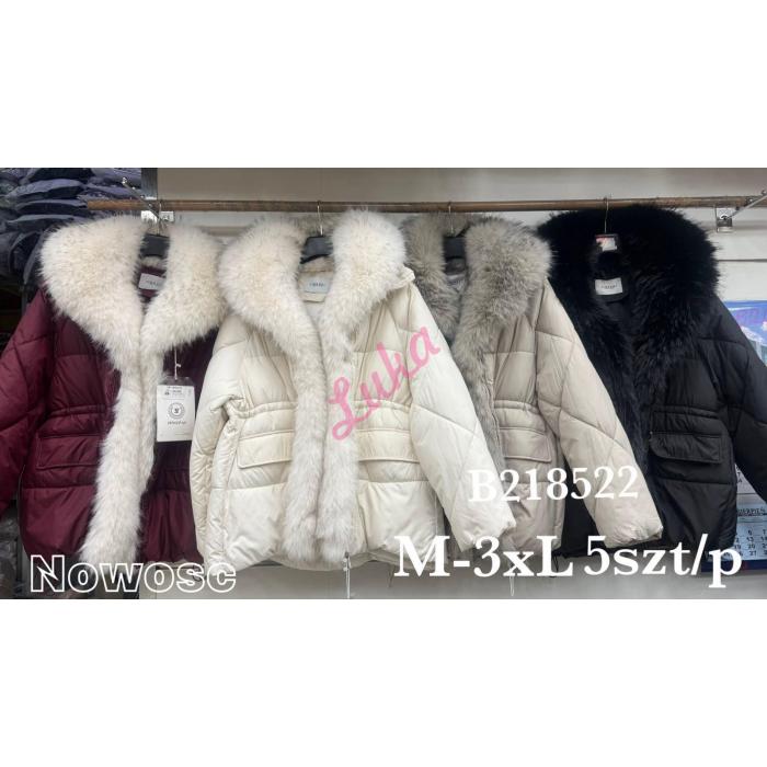 Women's Jacket B218522