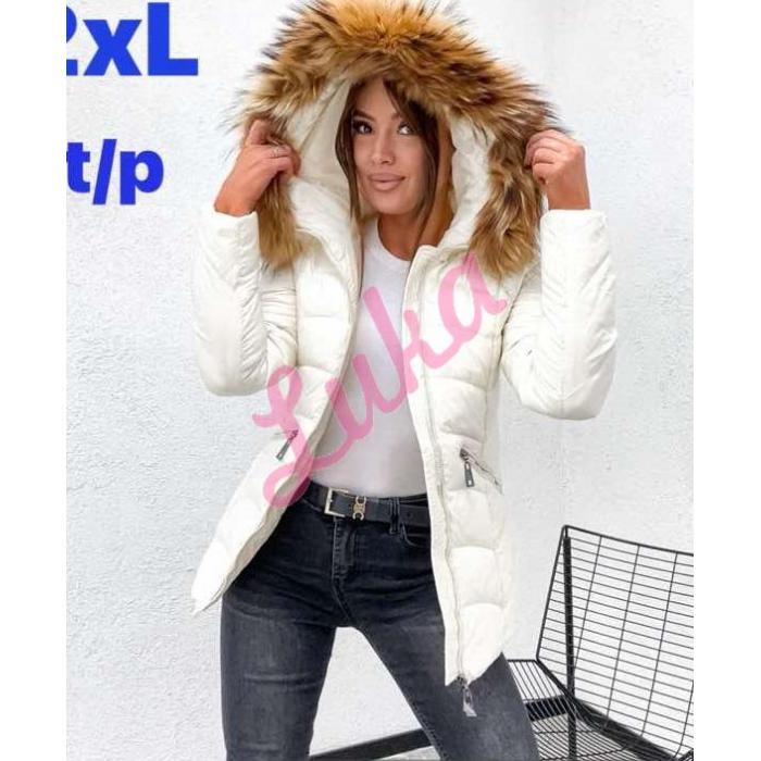 Women's Jacket B212202-6