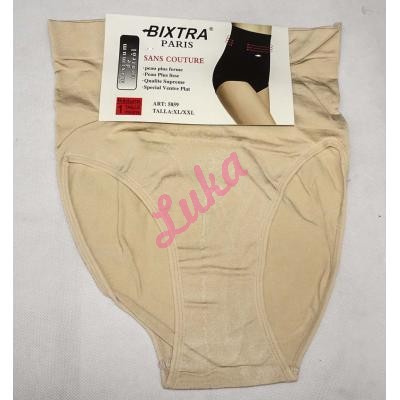 Women's slimming panties Bixtra