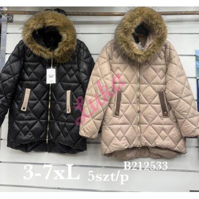 Women's Jacket B212533