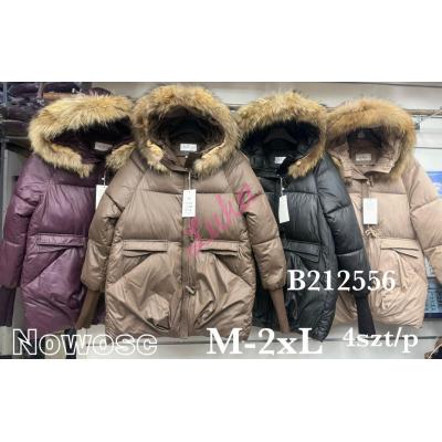 Women's Jacket B212556