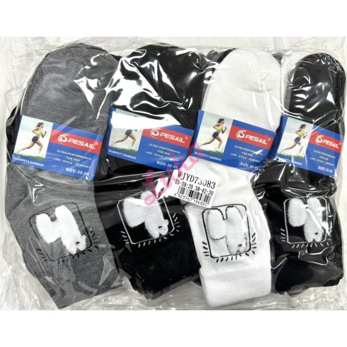 Women's Socks Pesail 71709
