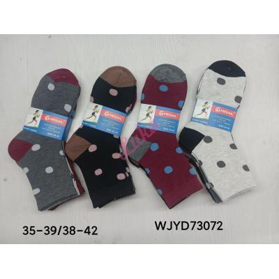 Women's Socks Pesail 73083