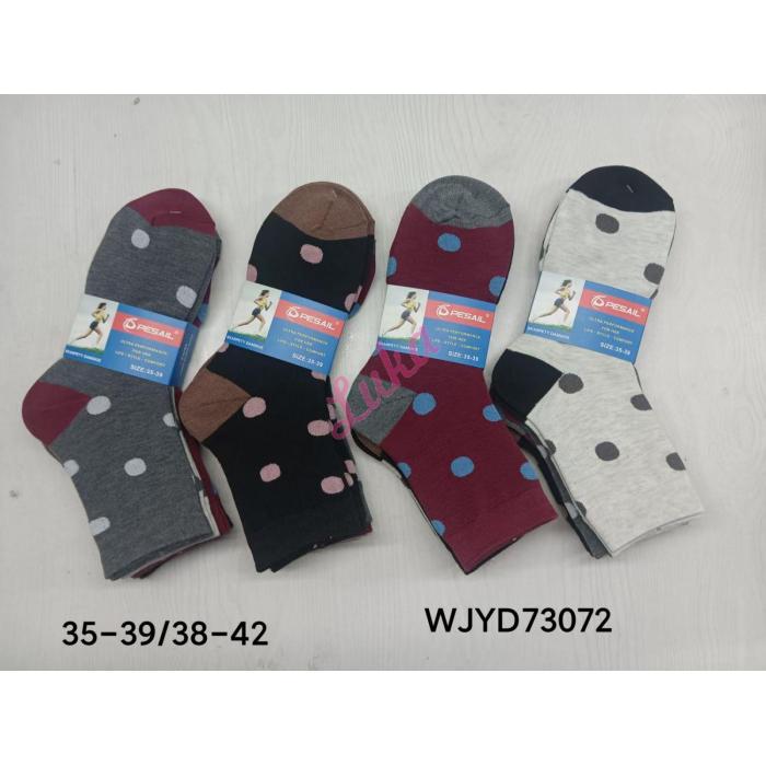 Women's Socks Pesail 73083