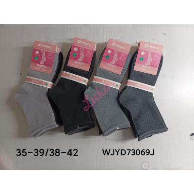 Women's pressure-free socks Pesail 3020B