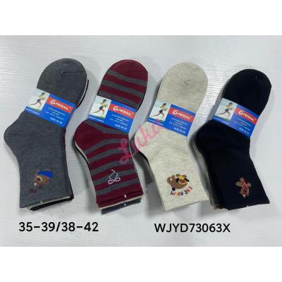Women's Socks Pesail 73070