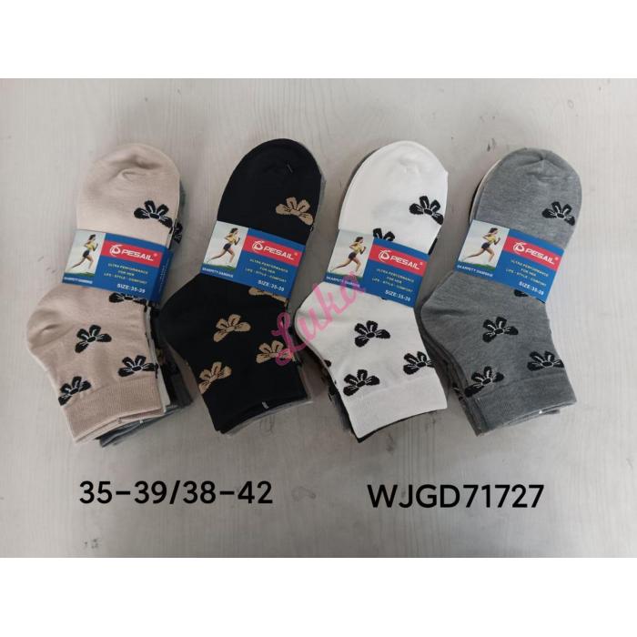 Women's Socks Pesail 71728