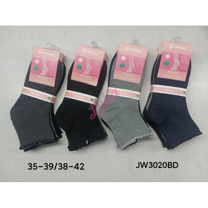Women's pressure-free socks Pesail 71718J