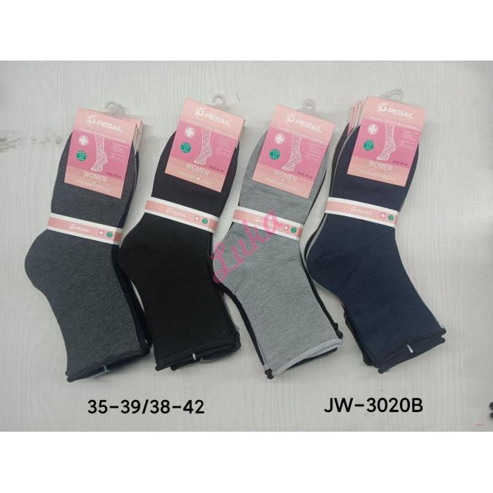 Women's pressure-free socks Pesail 3020BD