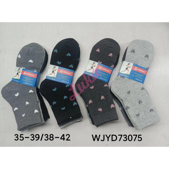 Women's Socks Pesail 73076