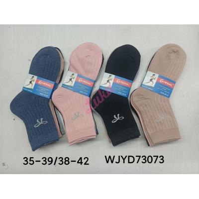 Women's Socks Pesail 73074