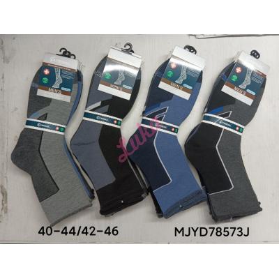 Men's pressure-free socks Pesail 78574J