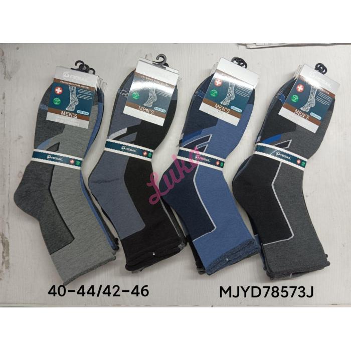 Men's pressure-free socks Pesail 78574J