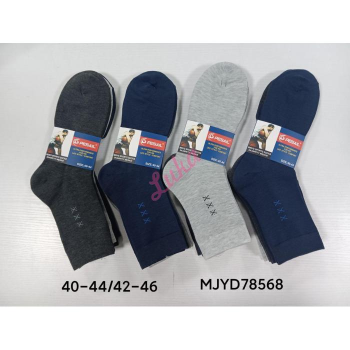 Men's Socks Pesail 78543
