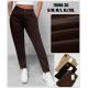 Women's pants 21-6708 Bamboo