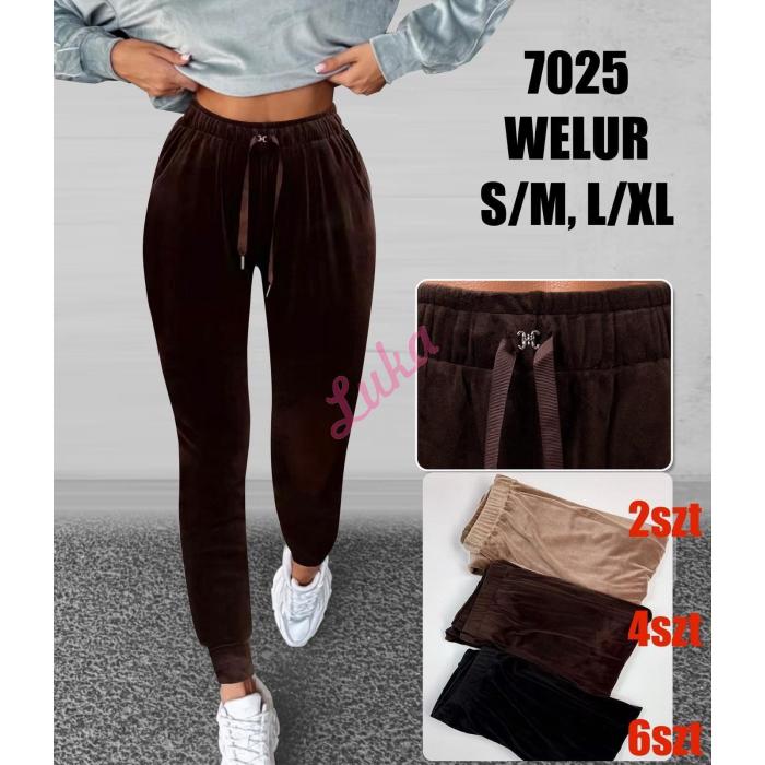Women's pants 11086-3C