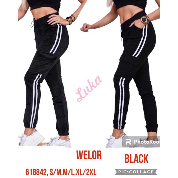 Women's pants NOO-7025